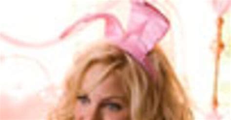 anna faris playboy